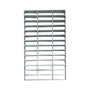 热镀锌钢格板格栅板楼梯踏步板地沟排水沟井盖板水电厂平台网格板