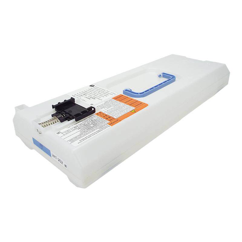 适用佳能C55605535等机器废粉盒
