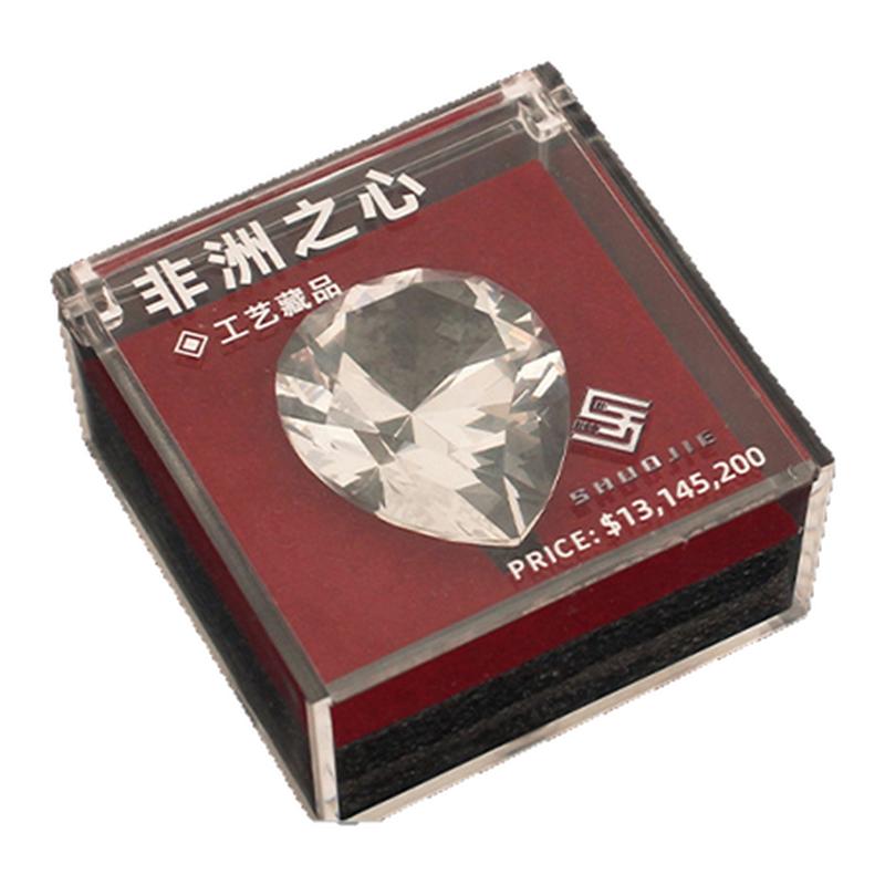 11三角洲行动周边大号非洲之心