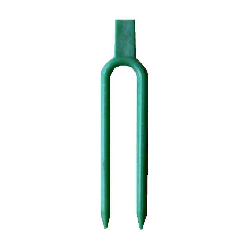 草莓西瓜育苗压蔓器叉固定器