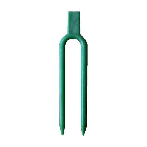 草莓甜瓜西瓜育苗压蔓器压蔓生根压苗叉藤蔓植物固定器5斤包邮