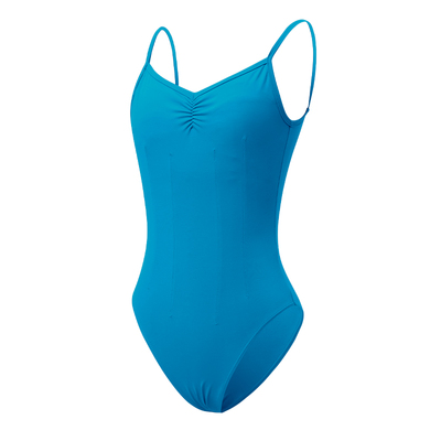 舞苑王军好穿的艺考高胯体操服