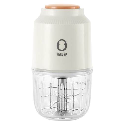 蓓比舒辅食机婴儿宝宝多功能料理机专用小型打果泥研磨搅拌机工具