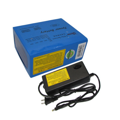 电动车锂电池36V48V改装自行配件