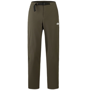 北面运动长裤徒步裤子男舒适防泼水户外新款heNorthFace|7WCV