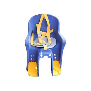 折叠车电动山地自行车儿童前置座椅宝宝坐宝骑女士轻便快拆前座椅