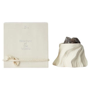 Je Sens觉森单晶石扩香石水晶不含香精油