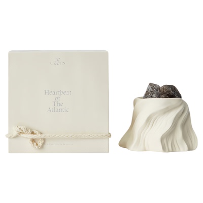 JeSens觉森单晶石扩香石水晶