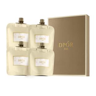 DPOR/丹泊丹泊DPOR护手霜香水型保湿紧致香氛持久留香便携礼盒装