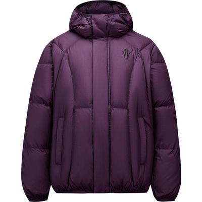 安踏凯里·欧文系列短款羽绒服男