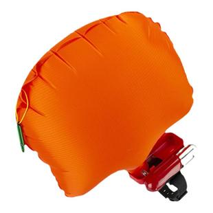 VAGANT防溺水救生手环充气气囊游泳钓鱼自救神器浮力应急求生装备