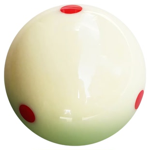 台球球子水晶球单个散卖标准中8大TV黑8球珠母球数字白球一套桌球