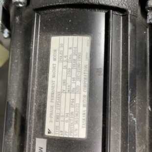 议价安川伺服电机，型号EMR1-21P5AEXX，1.5KW功率