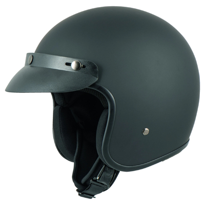 德国MTR Jet Fiber II日常通勤骑行半盔户外出游休闲骑行盔