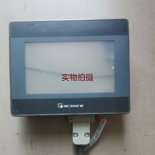 询价-威纶通触摸屏MT6050iP1WV