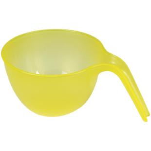 裱花调色碗烘焙蛋糕奶油调色碗搅拌盆刮刀手柄调色碗大号裱花工具