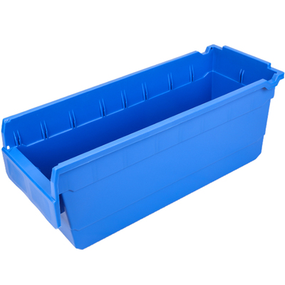 冠宇长条零件收纳盒货架分类箱