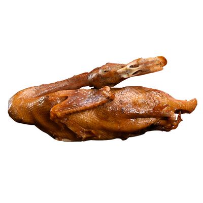 张汪呱呱烧鸭鲁味特产麻鸭