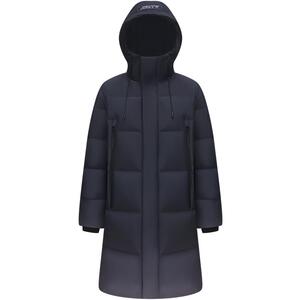中长款羽绒服波司登日常连帽