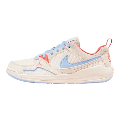 Nike/耐克正品JORDAN女士运动低帮系带耐磨日常休闲鞋HJ6778-100