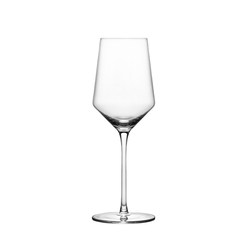 韧佩精酿啤酒杯高脚酒杯Harmony无铅水晶杯红酒杯可印刷LOGO