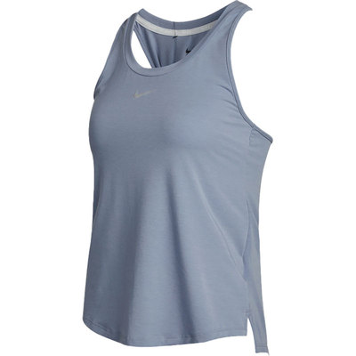 耐克女子舒适休闲运动背心T恤