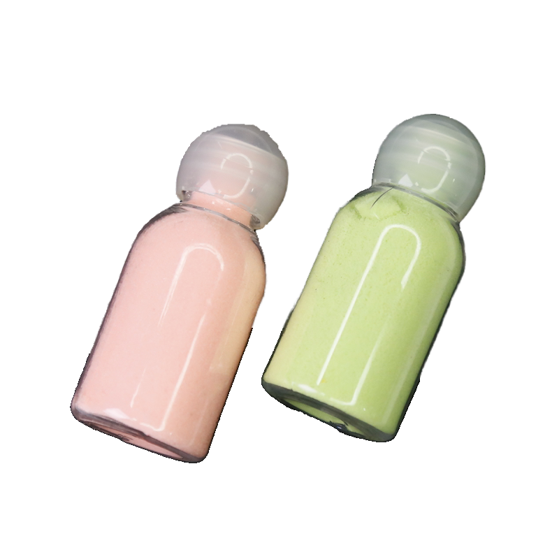 国产浮雕粉凸粉纸艺用品浮雕凸字粉30ml/10ml透明金色银色立体