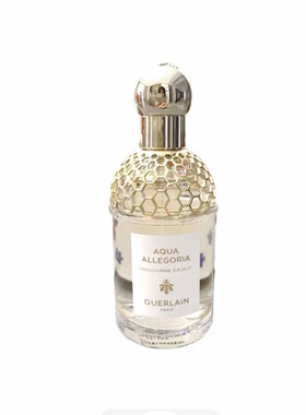 欧洲直邮Guerlain 娇兰系列女士淡香水柑橘罗勒75/125/200ml正品