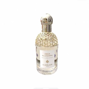 Guerlain娇兰系列女士淡香水75/125/200ml持久留香正品