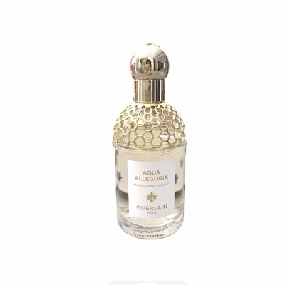 Guerlain娇兰系列女士淡香水75/125/200ml持久留香正品