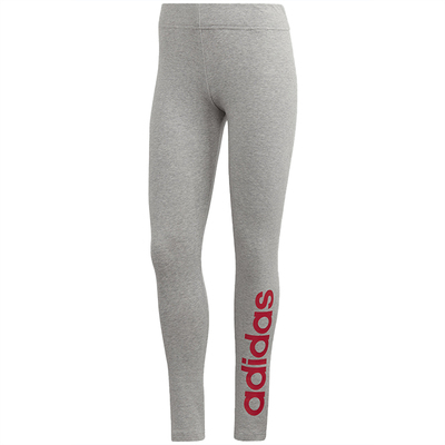 Adidas/阿迪达斯正品W E Lin Tight女士健身运动紧身裤FM6693