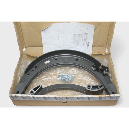 DEMAG 82481033 ROPE GUIDE 1014L