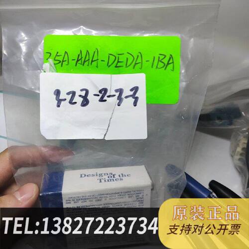原装正品原装正品MAC型号35AAAADEDA1BA现货议价