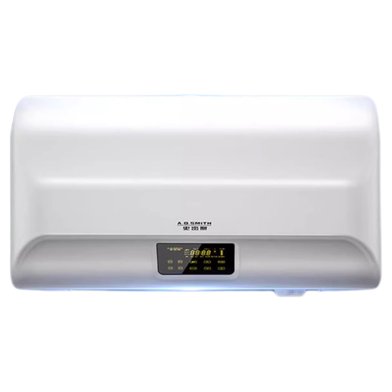 AO史密斯佳尼特电热水器官方新型淋浴家用卫生间金圭内胆速热60L