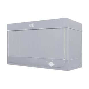 一默遮光床帘学生宿舍蚊帐一体式寝室窗帘上铺下铺隐私帘通用床幔