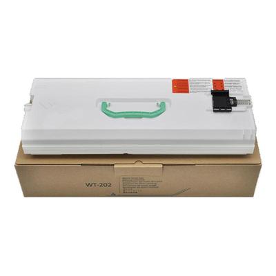 谊印适用佳能G67回收盒废粉盒