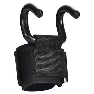 引体向上助力钩护腕钩健身挂钩吊单杠防脱手辅助器手套腰椎助力带