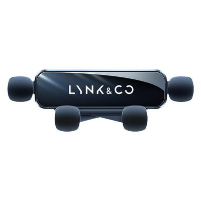 领克06车载手机支架中控卡扣式