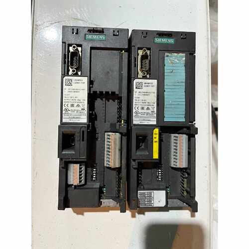 在线议价西门子CU240E-2 6SL3244-0BB12-1PA1