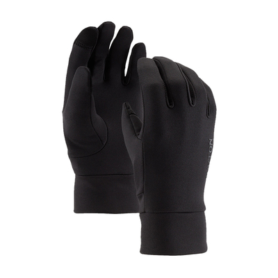 儿童功能性滑雪内胆手套