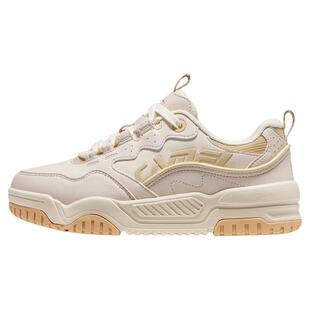 骆驼海鸥运动鞋女款2025秋冬新款鞋子女鞋防滑透气休闲鞋板鞋女士