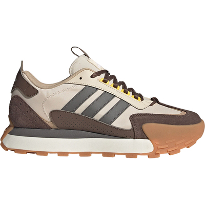 Adidas/阿迪达斯官方正品FUTRO MIXR男女厚底耐磨跑步鞋JQ5876