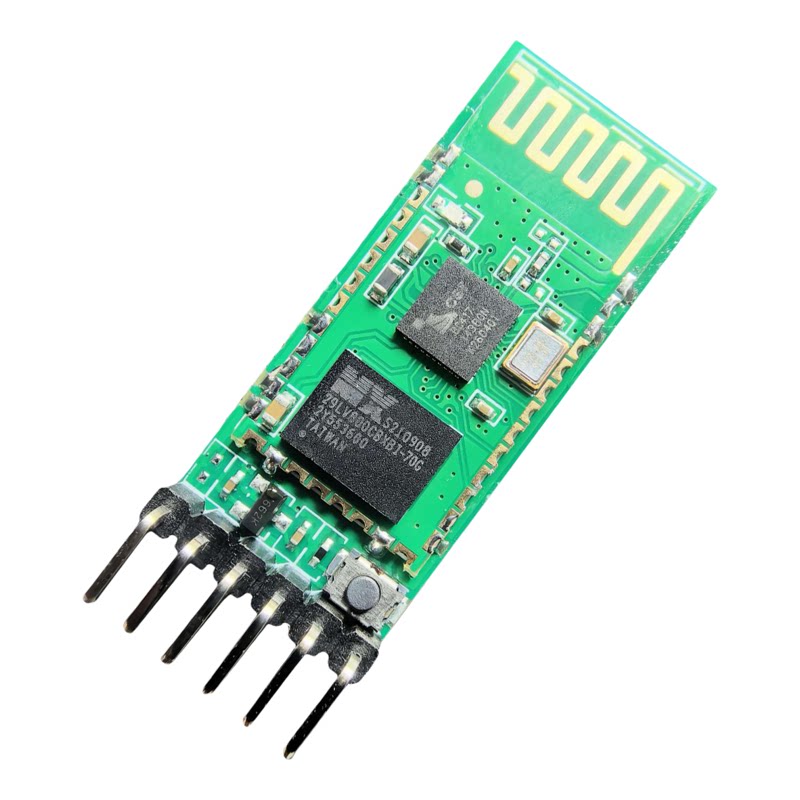 AY-05可改蓝牙地址兼容HC-05主从一体适合ARDUINO,51单片机，MCU