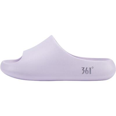 361度云朵EVA居家拖鞋厚底情侣款