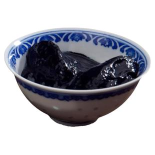 蓝靛泥草木染靛蓝膏送教程植物染料蜡染diy蓝染冷染免煮扎染材料