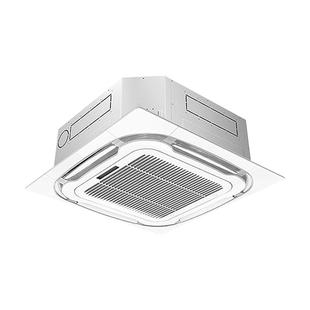 奥克斯中央空调商用3匹p冷暖嵌入式天花机空调吸顶吊顶天井机