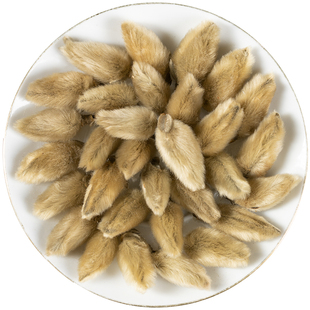 野生辛夷花中药材旗舰店正品新货幸夷花毛桃香料莘荑花现磨辛夷粉