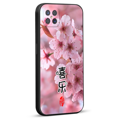 luckrider适用于oppoa92s轻奢风pdkm00时尚经典pdkt00国风手机外壳。欧珀a92s软胶防摔6.57寸网红保护套opoa9