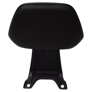 隆鑫LX600-2无极CU625原车加装后靠背后靠垫