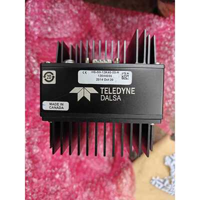 溢价-TELEDYNE DALSA